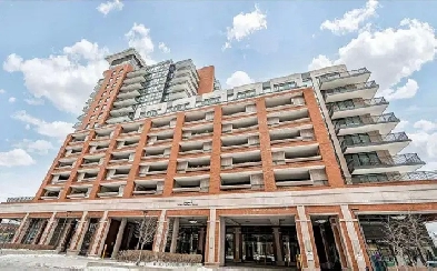 Available now, 1-bedroom Condo in North York $ 2,100/- Image# 22