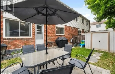 Affordable Townhouse for sale Image# 10