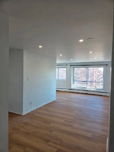 Renovated 3.5 apartment for rent in Ville Saint-Laurent Image# 2