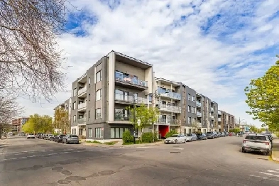 Condo 4 ½ à louer – Rosemont – 2500 $/mois, électros inclus Image# 13