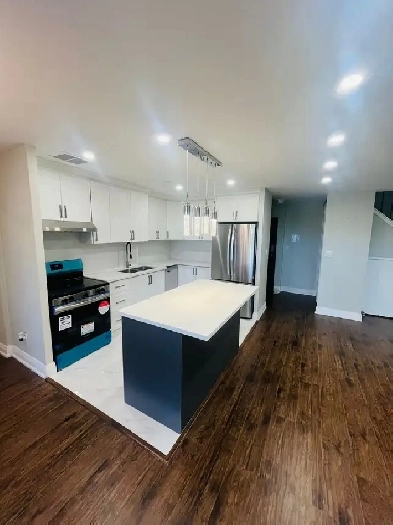 SHARING /PRIVATE APARTMENT AVAILABLE Mississauga Image# 10