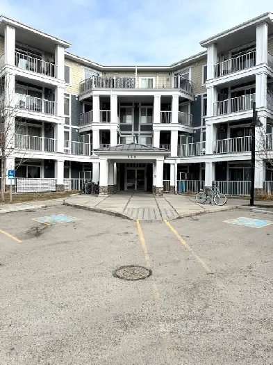 Apartment for Rent in Auburn Bay SE Image# 7