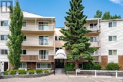 Private Room for Rent in Varsity Condo. Close to UofC, Foothills Image# 1