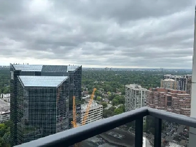 LIVE AT YONGE & SHEPPARD LOOKING AT THE LAKE! Image# 7