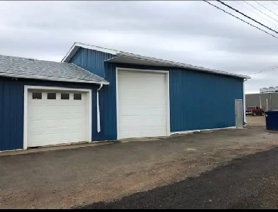 Redwater Commercial Bldg Image# 5