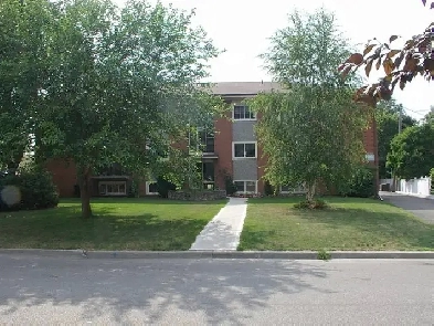 Large One Bedroom Apt near Rockway Golf Course – Newly Renovated Image# 2