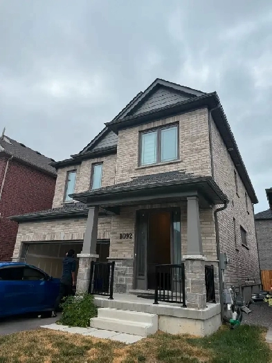 Master bedroom for rent in a 4 bed, 3.5 bath Image# 9