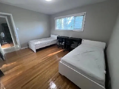 Fully furnished 2 shared bedroom for girls- 4 spots available Image# 6
