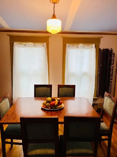 2 Bedroom Apartment Downtown Image# 4