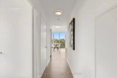2 Bed 2 Bath Condo for Lease - King Street West Image# 1