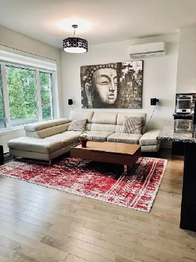 SPACIOUS TOWNHOUSE IN ST-HUBERT AVAILABLE FOR RENT NOW! Image# 11