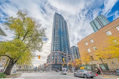 Downtown 2 Bedrooms Condo Image# 1