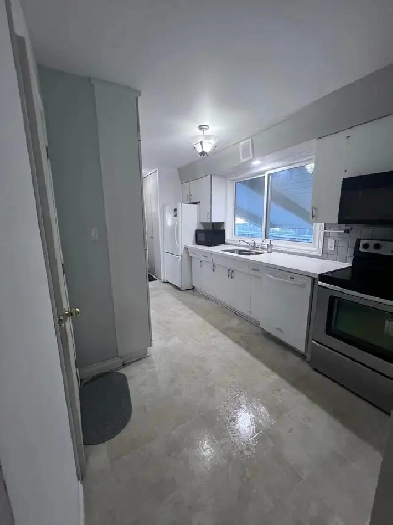 Fully Furnished 2 bedrooms for girls - 4 spots available Image# 5