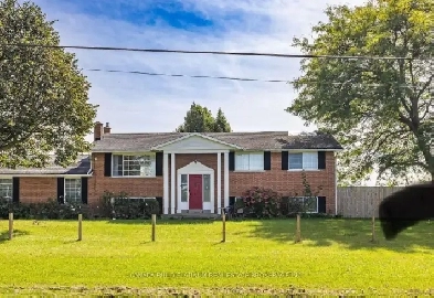 Short Term Rental / Niagara On the Lake / 3Bed 2 Bath Image# 1