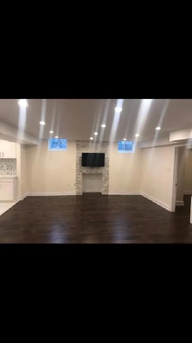 Basement for Rent 2 Bedroom | 1 Bathroom | Separate Entrance – Image# 5