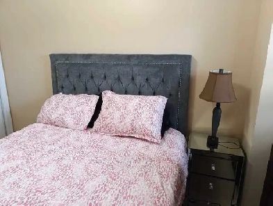 Room For Rent! (Furnished) Image# 2