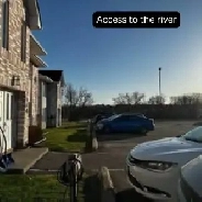Condo for rent in quiet area Image# 3