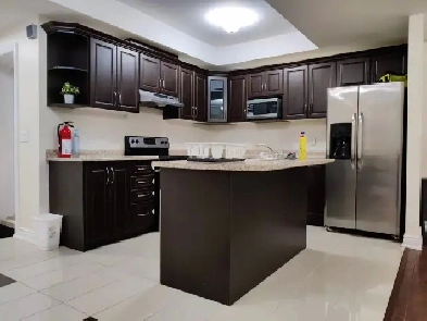2 Bedroom 2 bath Basement for Rent in Brampton$1,800 Image# 4