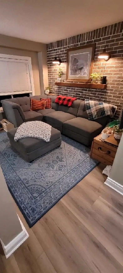 Bowmanville Townhouse For Rent Image# 2