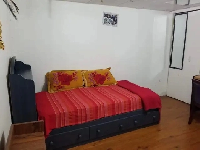 Furnished Room Rent for Female Image# 2