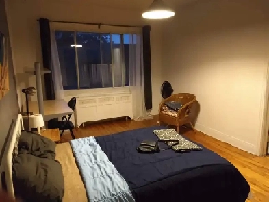 Chambre à louer / Room to rent – 750$/mois – Tout inclus Image# 6