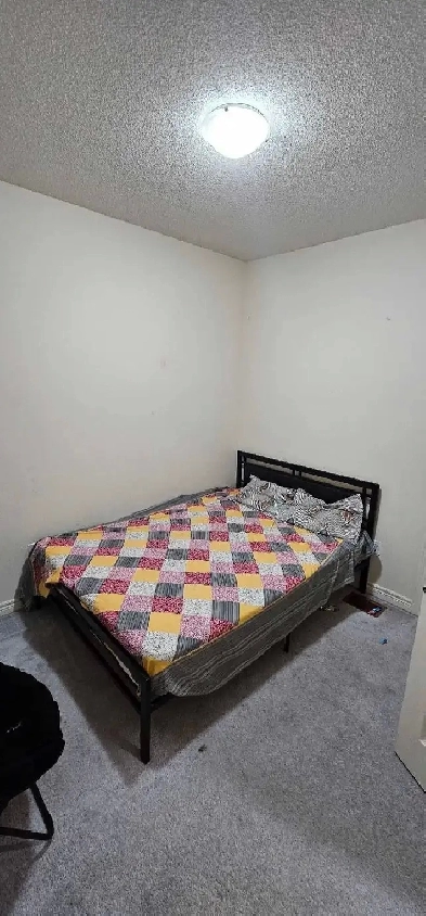 1 separate bedroom in house available Image# 1