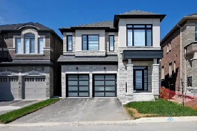 4 bed 4 bath house - Stouffville Rd/Leslie St Image# 7