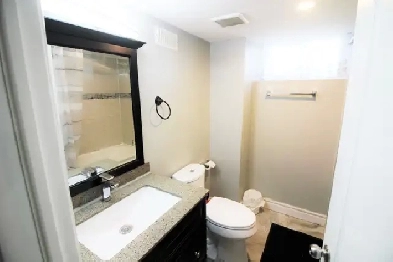 Furnished Private Room for rent - August 01/25 Image# 1