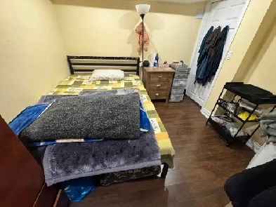 ONE BEDROOM BASEMENT IS RENT BRAMPTON Image# 5