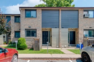 House for Rent - London, Ontario Image# 9