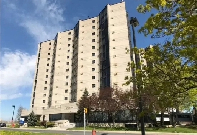 2 Bedrooms, 1 Bathroom Condo for Rent — Available on October 1st Image# 4