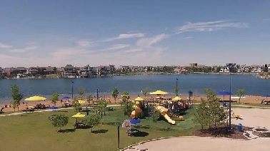 LIVE THE LAKE LIFE IN LAKE SUMMERSIDE! Image# 5