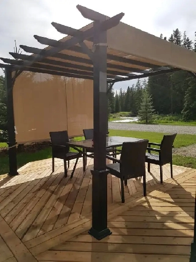 RIVER RV SITE Ownership at Sundre River Resort Image# 2