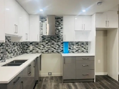 Legal Basement in Cornerstone NE Image# 1
