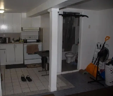 Studio Apartment by the river Image# 3