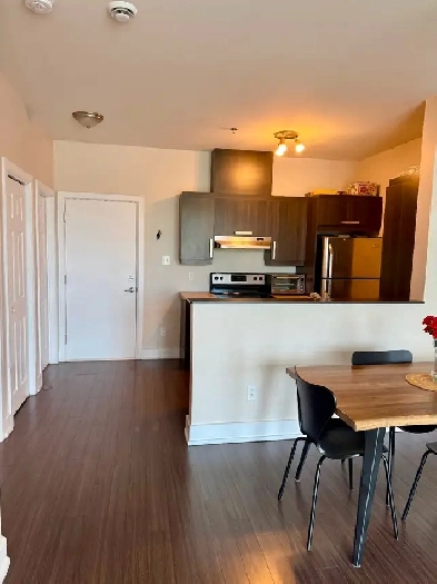 Condo à vendre La Prairie Brossard Image# 1