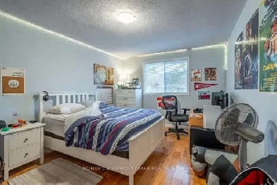 McMaster Student Rental – 10 Min Walk to McMaster – Sept 1 Image# 14