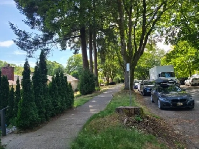 Vancouver Room for Rent Image# 1