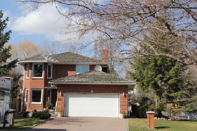 4 bdrm house for rent - Prime location in Regina Image# 2