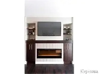 Fully Furnished Condo in Bridgewater Image# 2