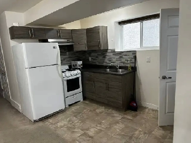 basment room for rent only girls or couple Image# 1