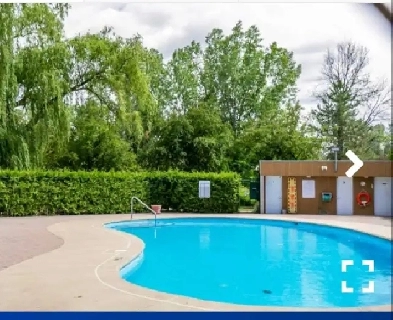 1e Sept. 41/2 St Bruno, PISCINE,GARAGE,CHAUFFAGE INCLUS Image# 5