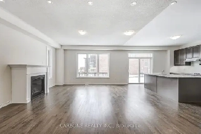 4BR HOUSE 4 RENT- OSHAWA Image# 3