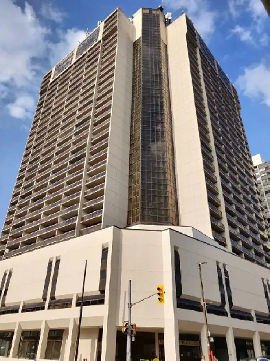 FROM OUELLETTE AT PARK STREET, TURN WEST AND PARK AND PARK Image# 5