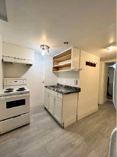 Private room for rent in a basement Image# 6