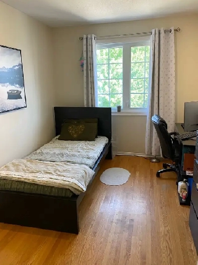 GIRLS ONLY- 2 rooms Sep 1st Image# 8