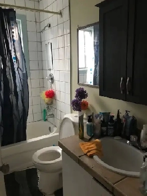 5 1/2 Brossard DISPO/IMMEDIAT 3-plex Bus REM Jardin Parc Piscine Image# 2