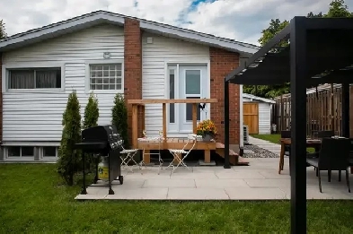 Furnished Studio Apartment for Rent - Sept 1st Image# 7