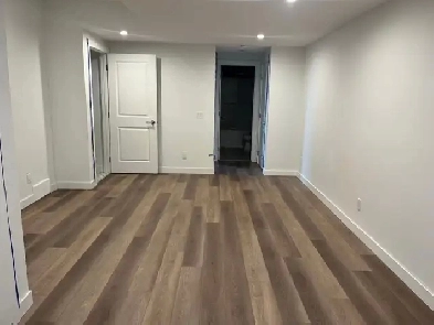 1 Bed 1 Bath BasementCA$1,400 / Month Utilities Included Image# 8