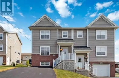 Beautiful FOUR Bedroom Semi Detached Image# 1